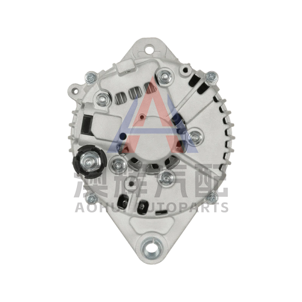 NISSAN Car Alternator Assembly 23100-8E100 12V 110A 1S CW - Image 3