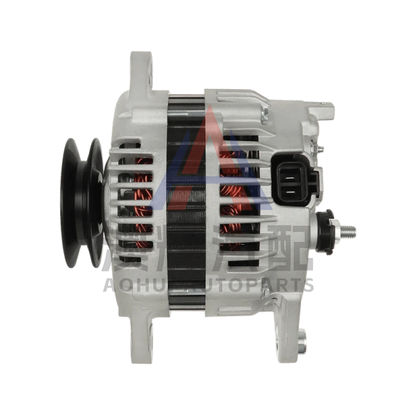 NISSAN Car Alternator Assembly 23100-8E100 12V 110A 1S CW - Image 2