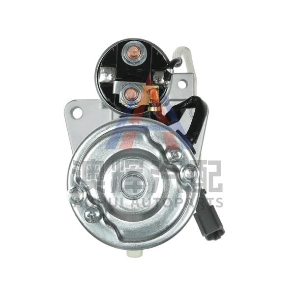 NISSAN Car Starter Assembly 19065N 12V 1.7KW 10T CW - Image 3