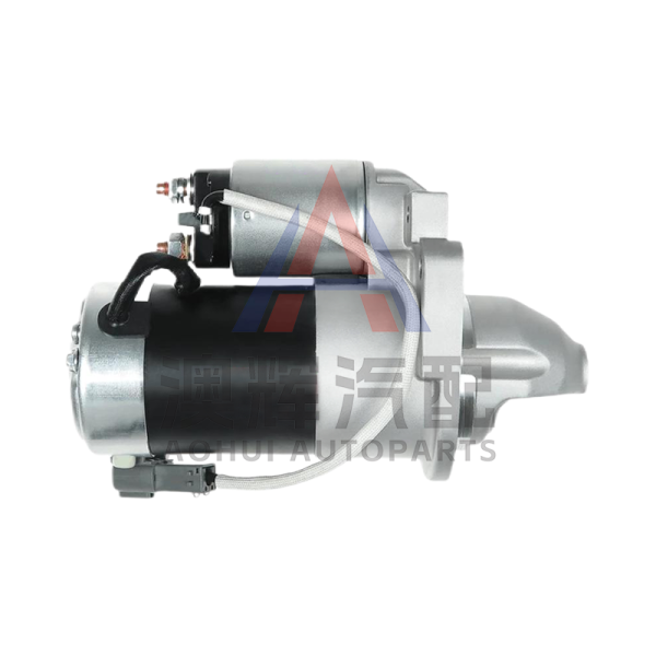 NISSAN Car Starter Assembly 19065N 12V 1.7KW 10T CW - Image 2