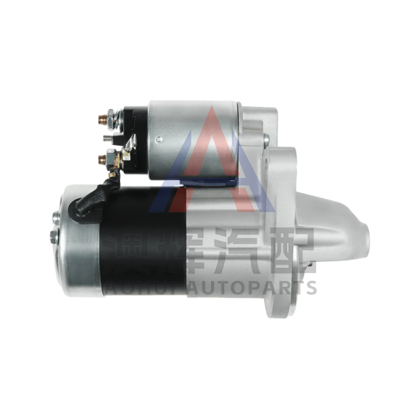 NISSAN Car Starter Assembly 17943 12V 1.2KW 11T CW - Image 2