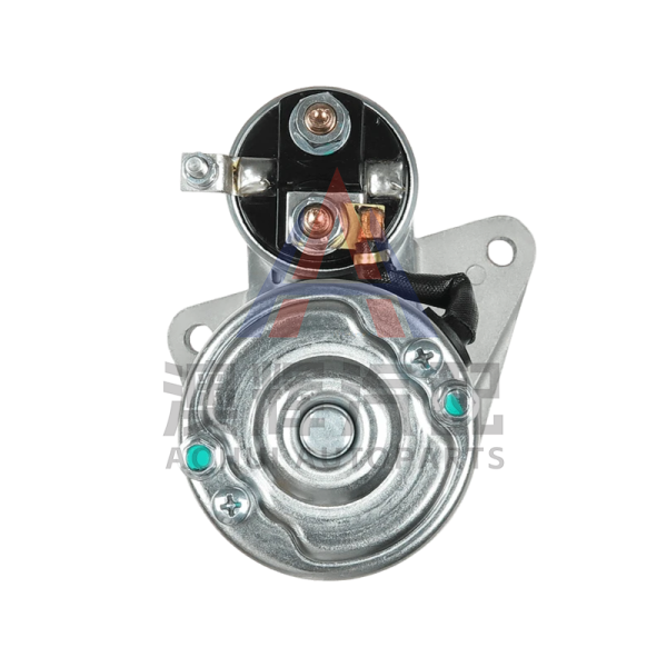 NISSAN Car Starter Assembly 17943 12V 1.2KW 11T CW - Image 3