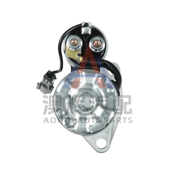 NISSAN Car Starter Assembly 17779 12V 1.4KW 11T CCW - Image 3