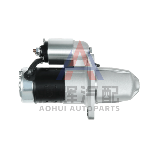 NISSAN Car Starter Assembly 17779 12V 1.4KW 11T CCW - Image 2