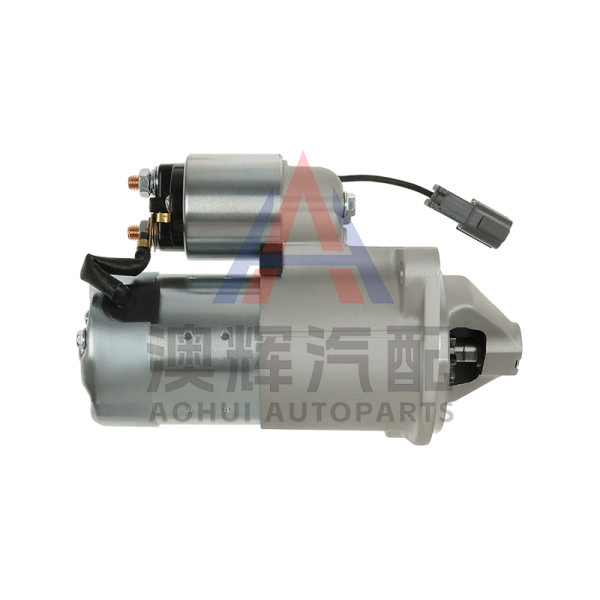 NISSAN Car Starter Assembly S114-870 12V 1.4KW 9T CW - Image 2