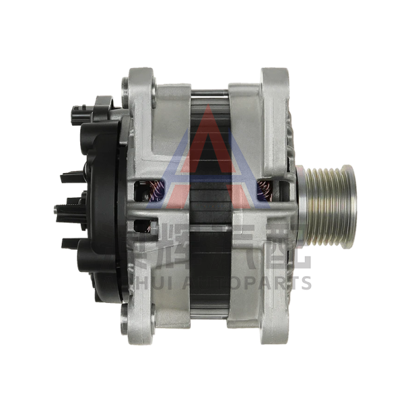 NISSAN Car Alternator Assembly F000BL0841 12V 150A 7S CW - Image 2