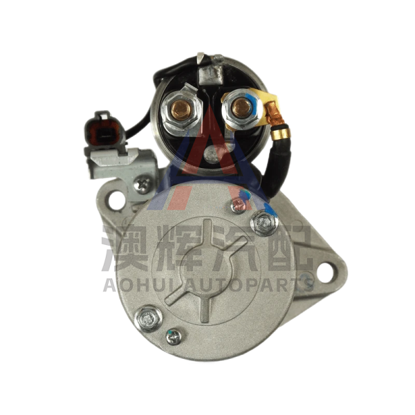 NISSAN Car Starter Assembly 17745 12V 1.4KW 8T CW - Image 3