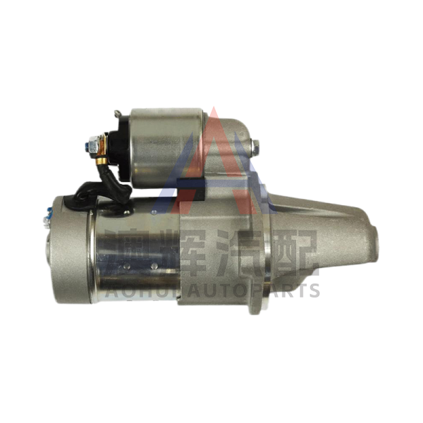 NISSAN Car Starter Assembly 17745 12V 1.4KW 8T CW - Image 2
