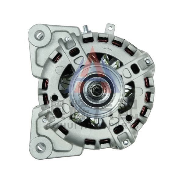 NISSAN Car Alternator Assembly 23100-3TS3C 12V 120A 6S CW
