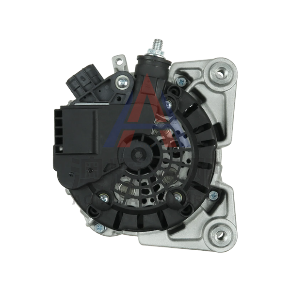 NISSAN Car Alternator Assembly 23100-3TS3C 12V 120A 6S CW - Image 3
