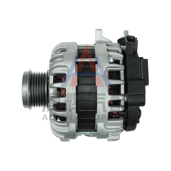 NISSAN Car Alternator Assembly 23100-3TS3C 12V 120A 6S CW - Image 2
