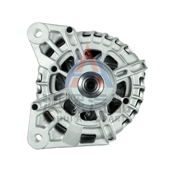 NISSAN Car Alternator Assembly TG12C149 12V 120A 6S CW