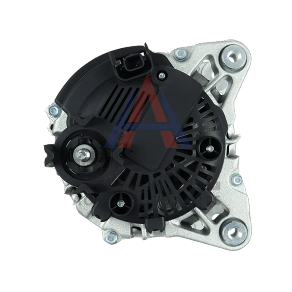 NISSAN Car Alternator Assembly TG12C149 12V 120A 6S CW - Image 3