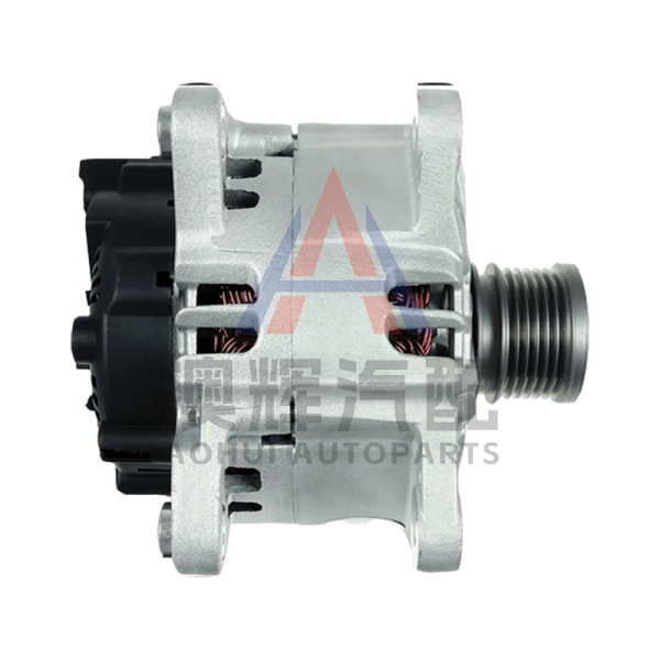 NISSAN Car Alternator Assembly TG12C149 12V 120A 6S CW - Image 2