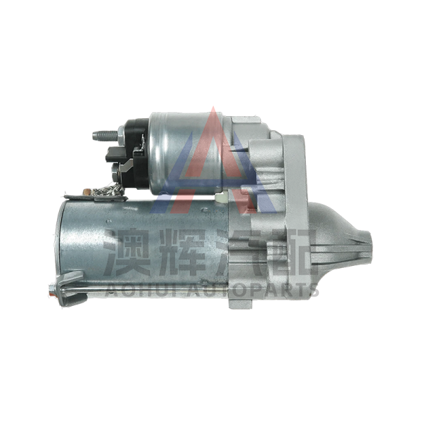PEUGEOT Car Starter Assembly 113254 12V 1.1KW 11T CW - Image 2
