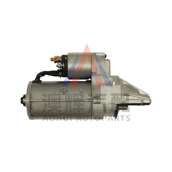 PEUGEOT Car Starter Assembly 33243N 12V 2.0KW 12T CW - Image 2