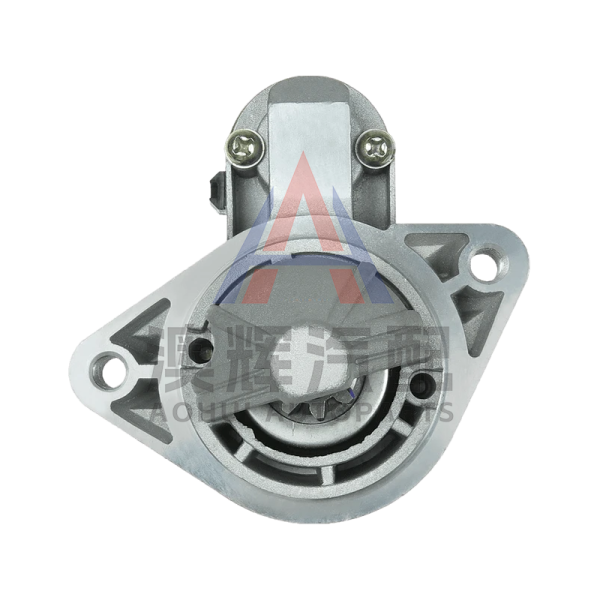 BAIC Car Starter Assembly 3708010 12V 1.4KW 9T CW