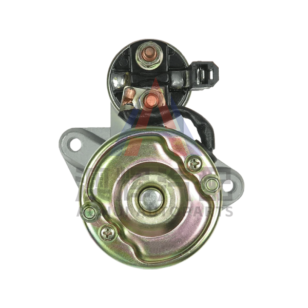 BAIC Car Starter Assembly 3708010 12V 1.4KW 9T CW - Image 3