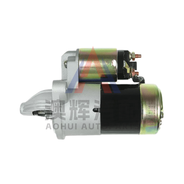 BAIC Car Starter Assembly 3708010 12V 1.4KW 9T CW - Image 2
