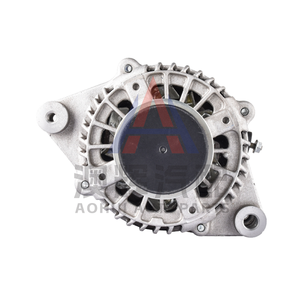 TOYOTA Car Alternator Assembly JA1796IR 12V 80A 7S