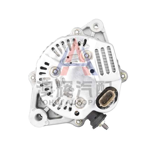 TOYOTA Car Alternator Assembly 13482N 12V 70A 5S - Image 3