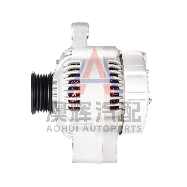 TOYOTA Car Alternator Assembly 13482N 12V 70A 5S - Image 2