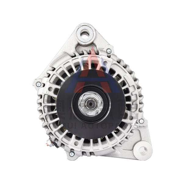 TOYOTA Car Alternator Assembly JA1410IR 12V 80A 2S