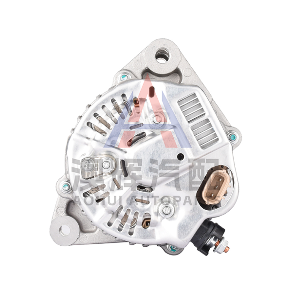 TOYOTA Car Alternator Assembly JA1410IR 12V 80A 2S - Image 3
