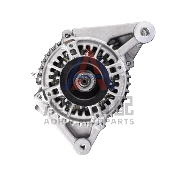 TOYOTA Car Alternator Assembly 13878N 12V 80A 6S