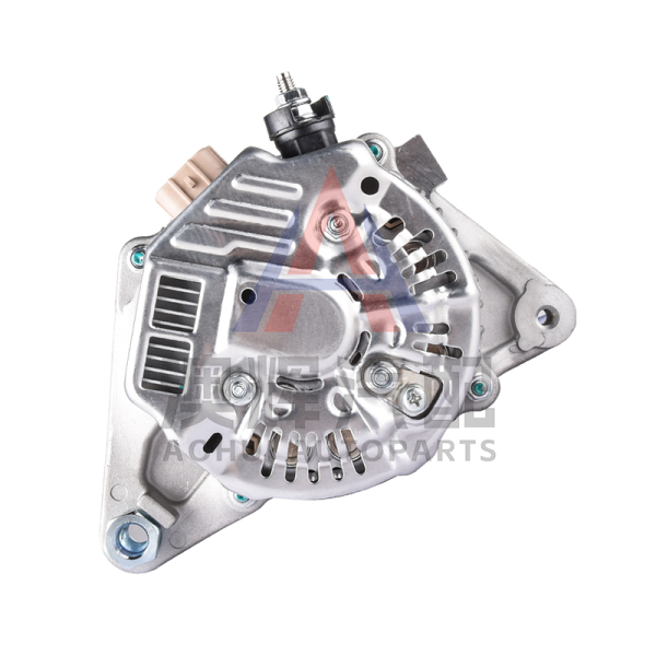 TOYOTA Car Alternator Assembly 13878N 12V 80A 6S - Image 3