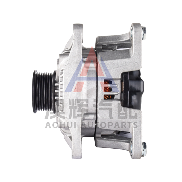 DODGE Car Alternator Assembly 13988R 12V 160A 7S - Image 2