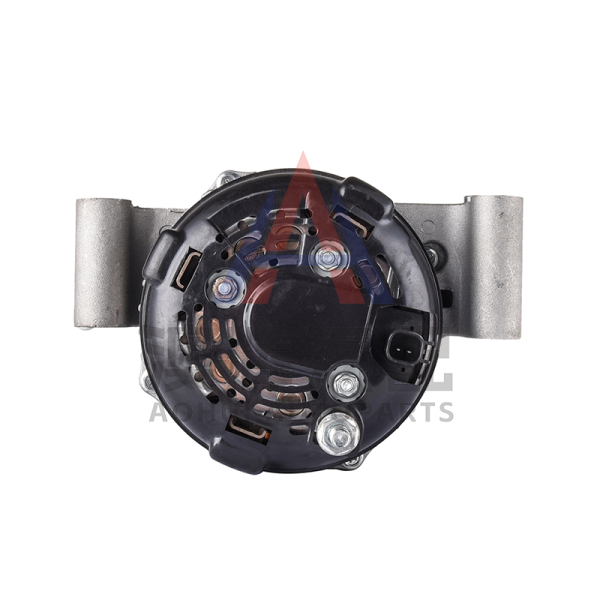 DODGE Car Alternator Assembly 11572N 12V 160A 6S - Image 3