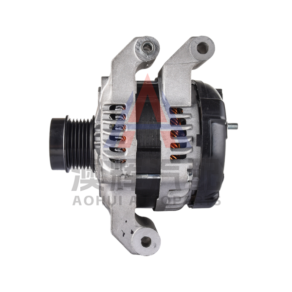 DODGE Car Alternator Assembly 11572N 12V 160A 6S - Image 2