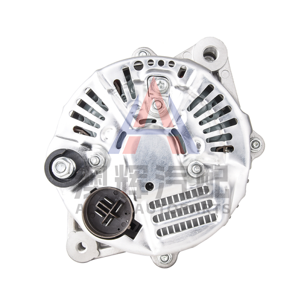HONDA Car Alternator Assembly 13387N 12V 110A 5S - Image 3