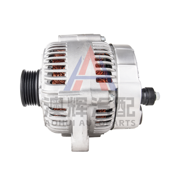 HONDA Car Alternator Assembly 13387N 12V 110A 5S - Image 2
