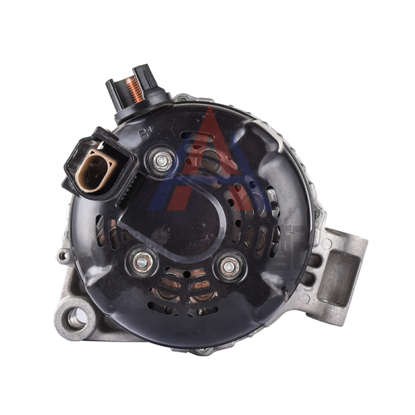 LAND ROVER Car Alternator Assembly 1042106482 12V 180A 6S - Image 3