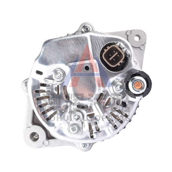 NISSAN Car Alternator Assembly LRA03374 12V 70A 5S - Image 3