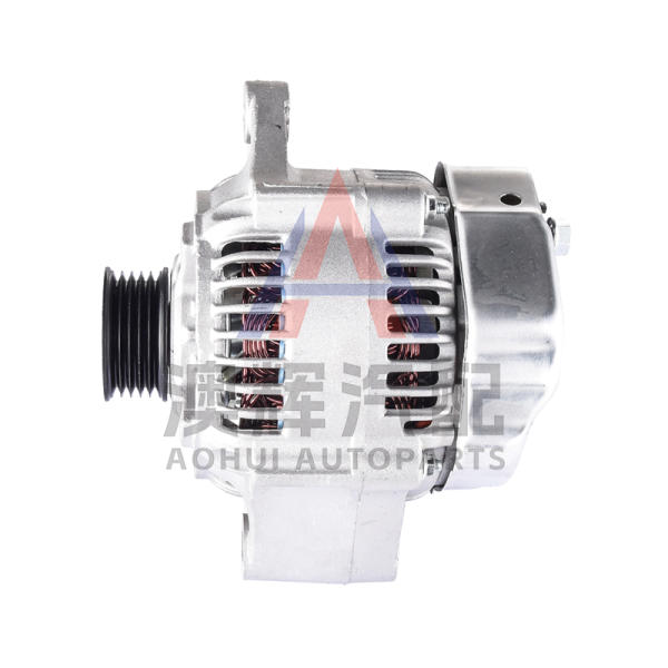 NISSAN Car Alternator Assembly LRA03374 12V 70A 5S - Image 2