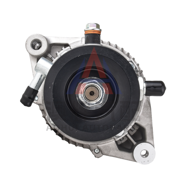 TOYOTA Car Alternator Assembly 23710N 12V 80A 2S