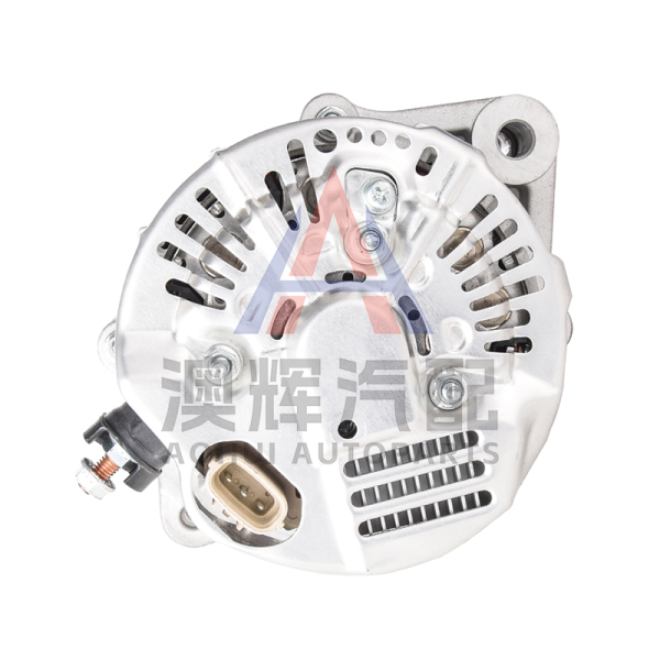 TOYOTA Car Alternator Assembly 23710N 12V 80A 2S - Image 3