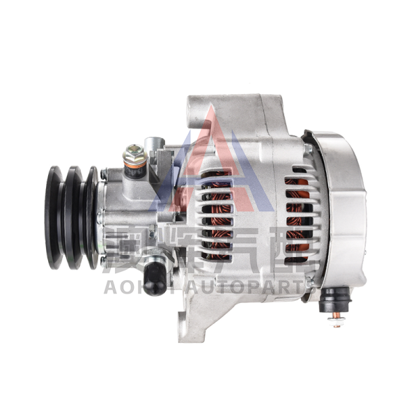 TOYOTA Car Alternator Assembly 23710N 12V 80A 2S - Image 2