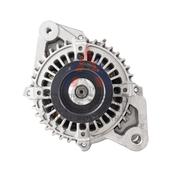 TOYOTA Car Alternator Assembly 13896N 12V 90A 4S