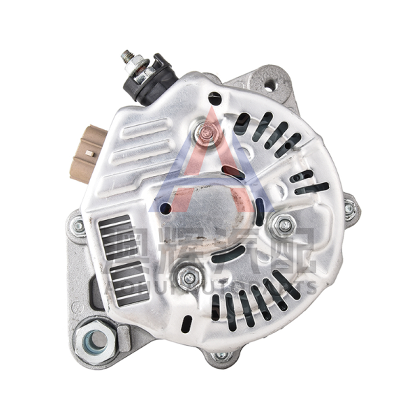 TOYOTA Car Alternator Assembly 13896N 12V 90A 4S - Image 3