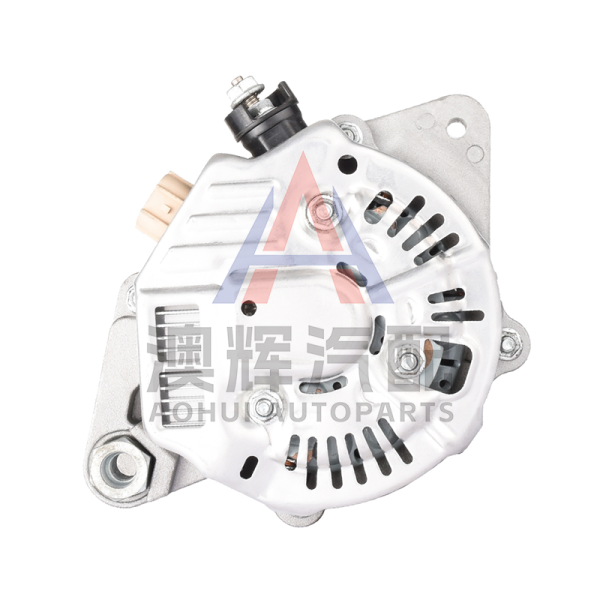 TOYOTA Car Alternator Assembly 11203N 12V 80A 4S - Image 3