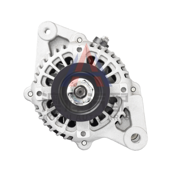 TOYOTA Car Alternator Assembly 11203N 12V 80A 4S