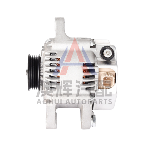 TOYOTA Car Alternator Assembly 11203N 12V 80A 4S - Image 2