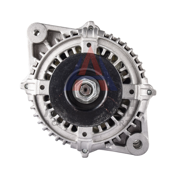 CATERPILLAR Car Alternator Assembly 12875N 12V 110A 2S