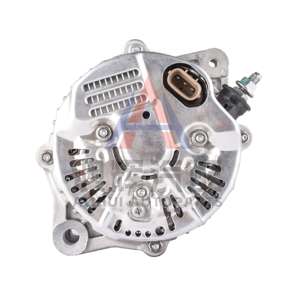 CATERPILLAR Car Alternator Assembly 12875N 12V 110A 2S - Image 3
