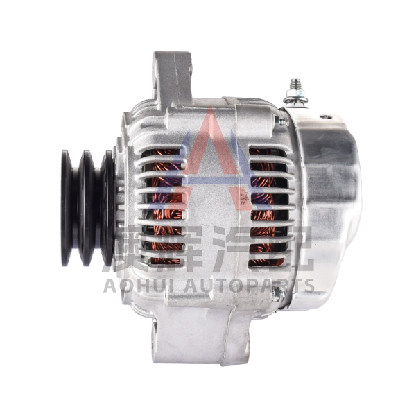 CATERPILLAR Car Alternator Assembly 12875N 12V 110A 2S - Image 2