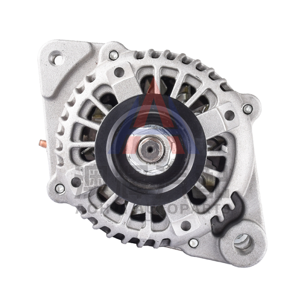 TOYOTA Car Alternator Assembly JA141IR 12V 45A 4S